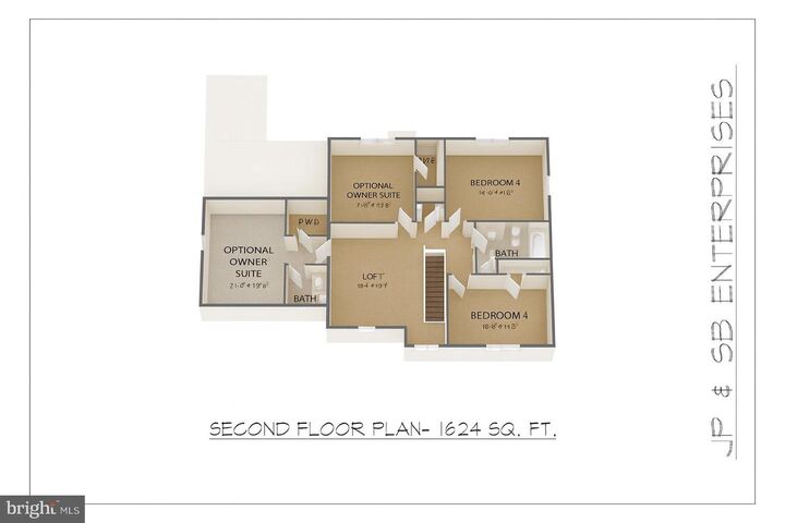 Property Photo:  Dennings Road Parcel 198  MD 21776 