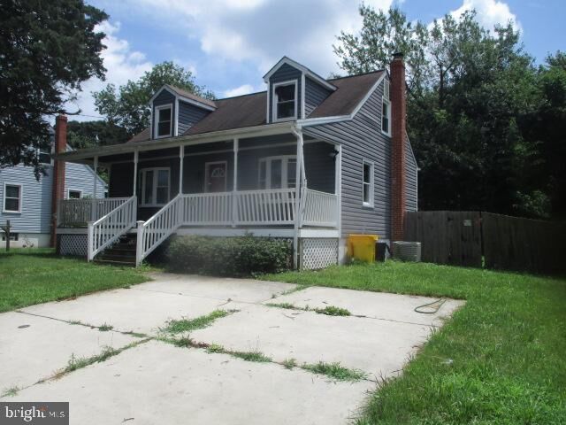 Property Photo:  911 Meadowbrook Road  MD 21061 