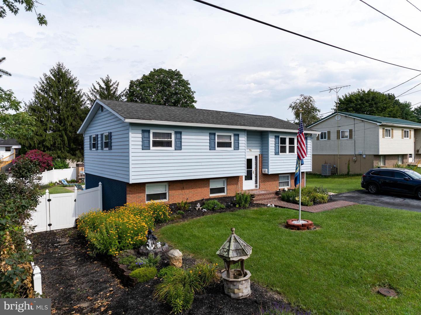 Property Photo:  501 Cara Court  WV 25401 