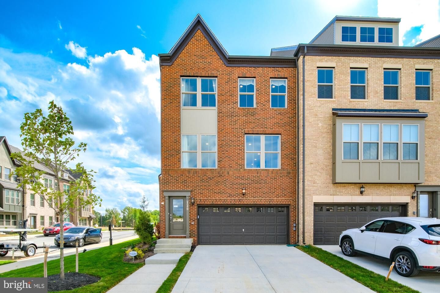 Property Photo:  3451 Saint Robin Lane  MD 20716 