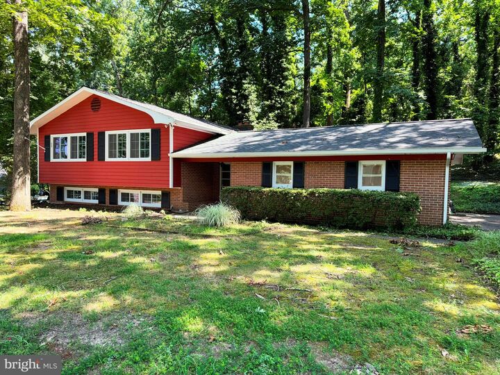 1040 Placid Court  Arnold MD 21012 photo