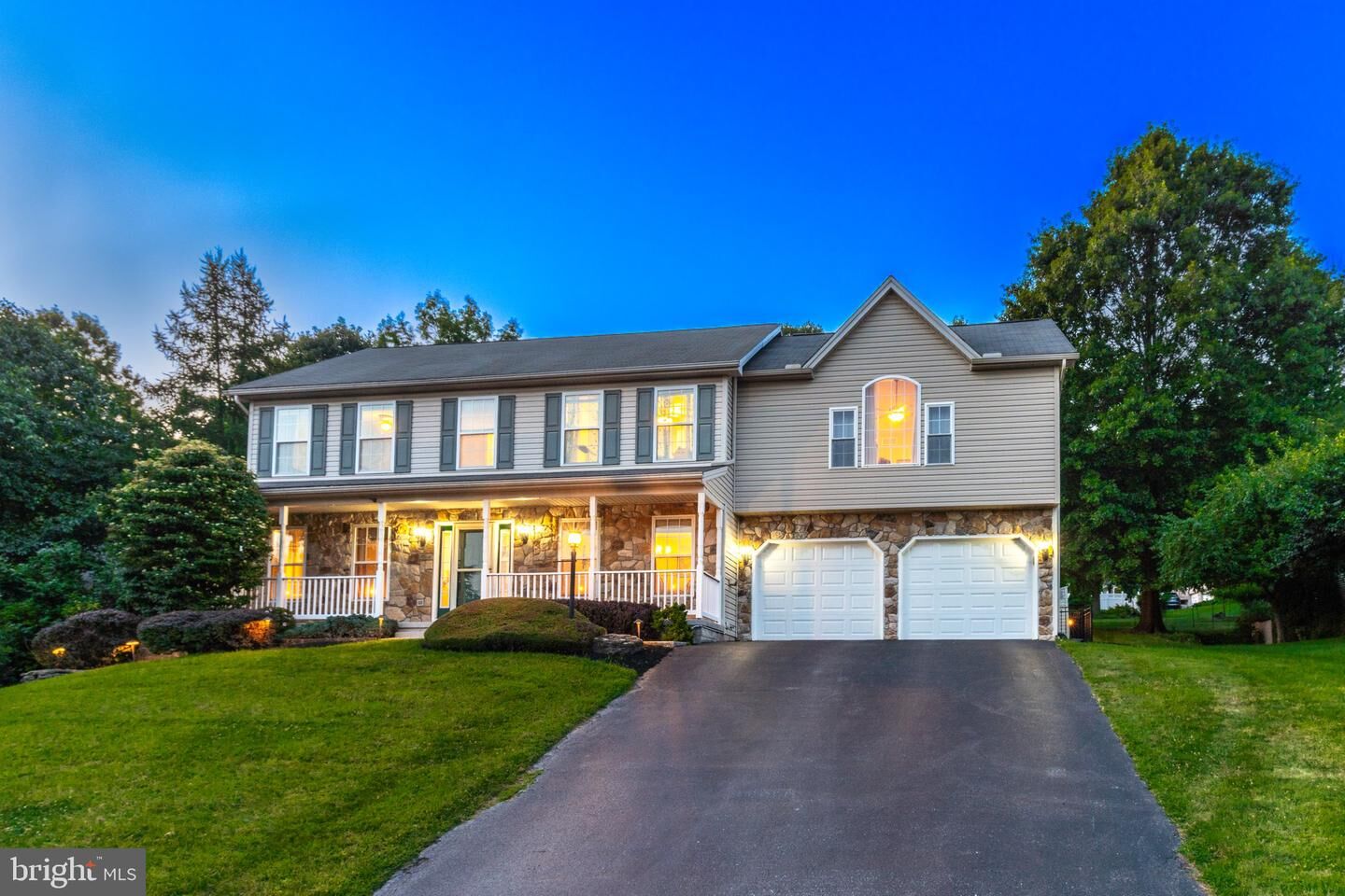 Property Photo:  3333 Overview Drive  PA 17406 