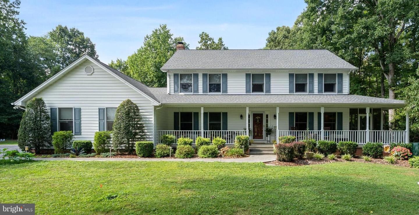 Property Photo:  8405 Virginia Court  MD 20646 
