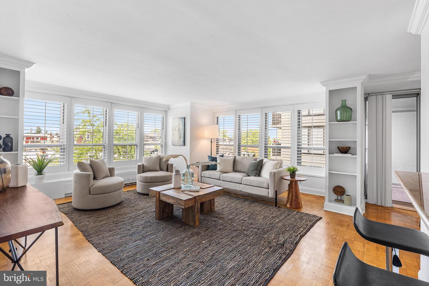 Property Photo: 226 W Rittenhouse Square 30 510 PA 19103