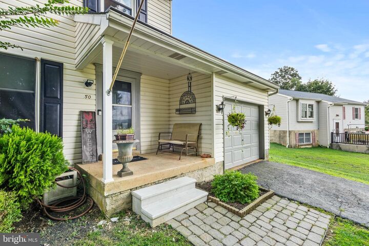 Property Photo:  50 Nevin Drive  PA 19344 