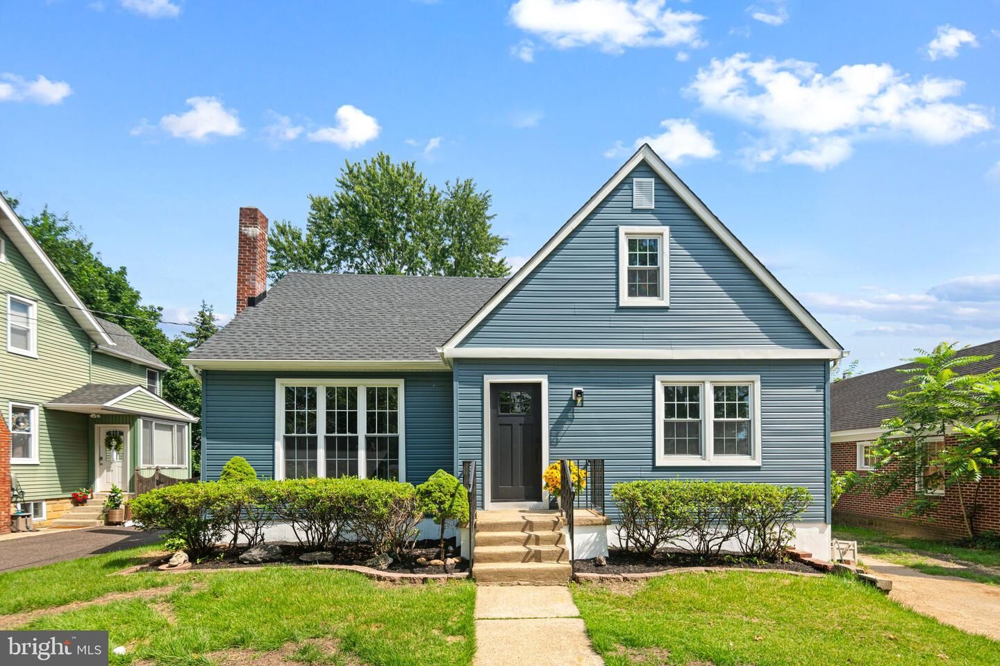 Property Photo:  116 Rhoads Avenue  NJ 08033 