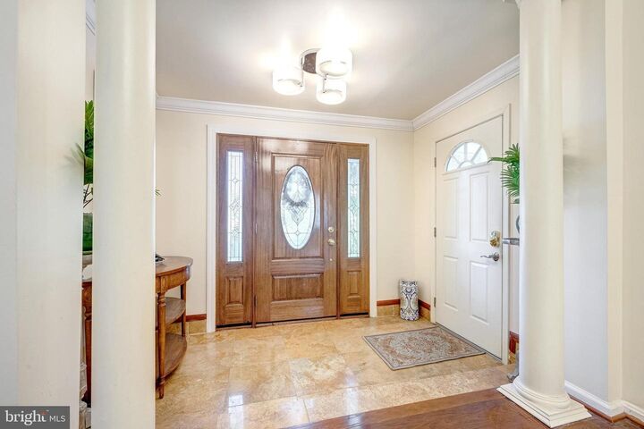 Property Photo: 2231 Williams Avenue VA 22182