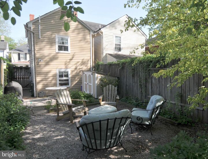 Property Photo:  108 S Kent Street  MD 21620 