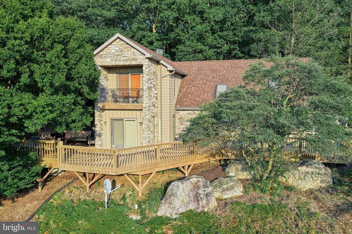 Property Photo:  3035 Stillhouse Hollow Road  PA 17257 