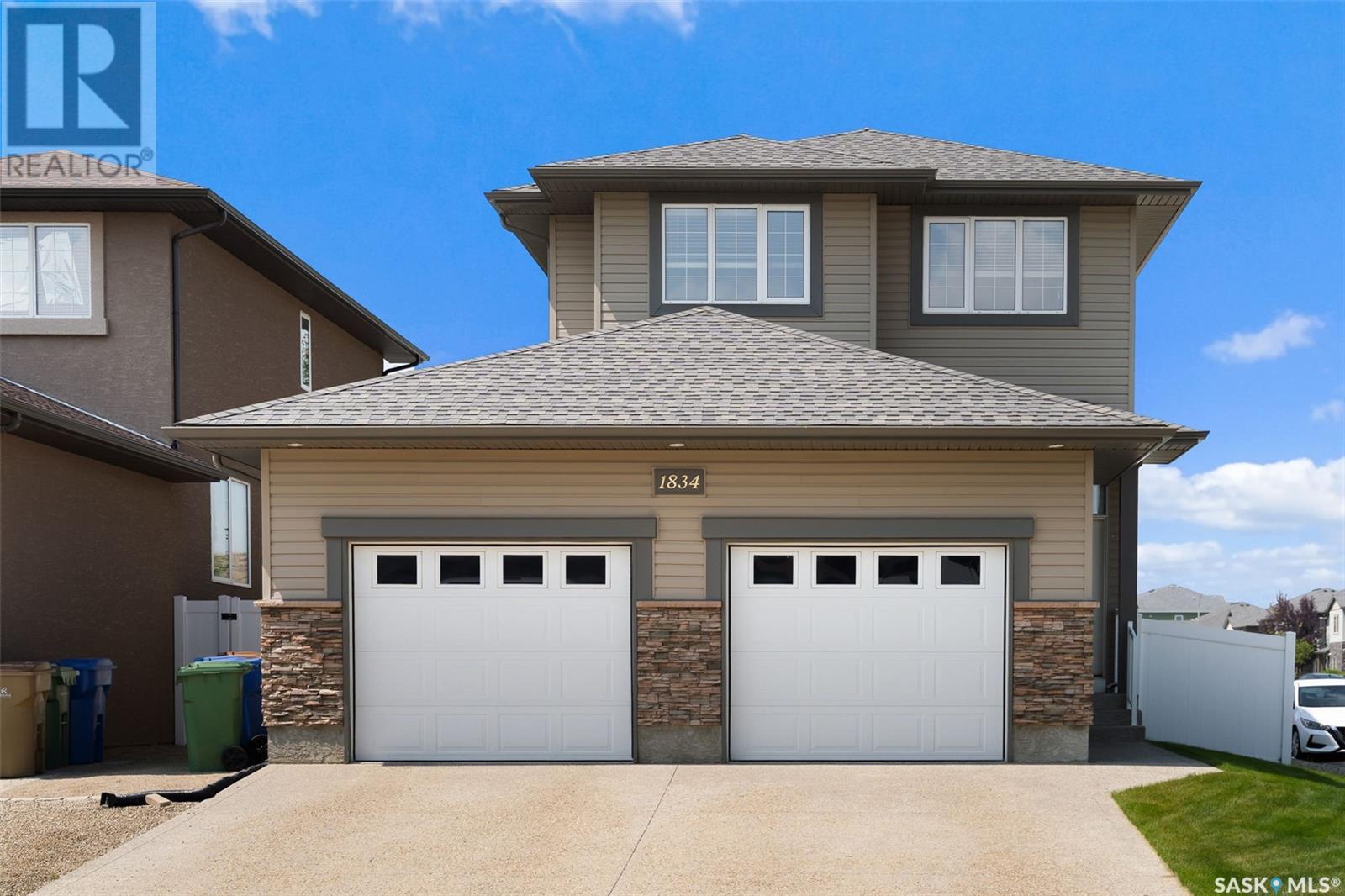 Property Photo: 1834 Blake Road N SK S4X 0G5