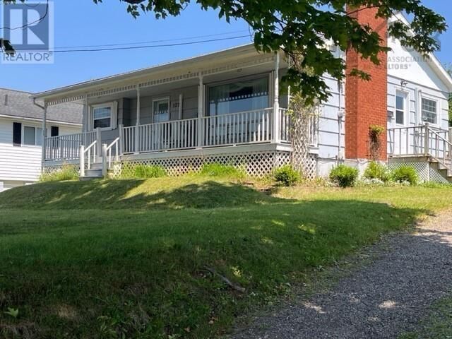 Property Photo: 327 Lower Truro Road NS B2N 1B2