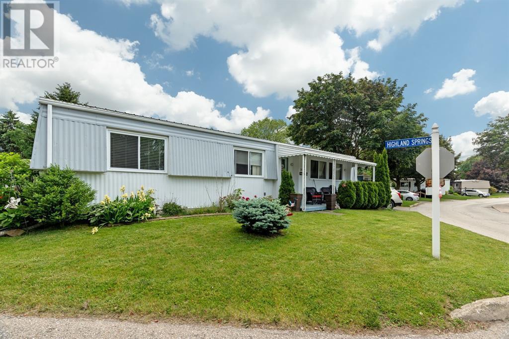 Photo de la propriété: 265 Pebble Beach Parkway ON N0M 1T0