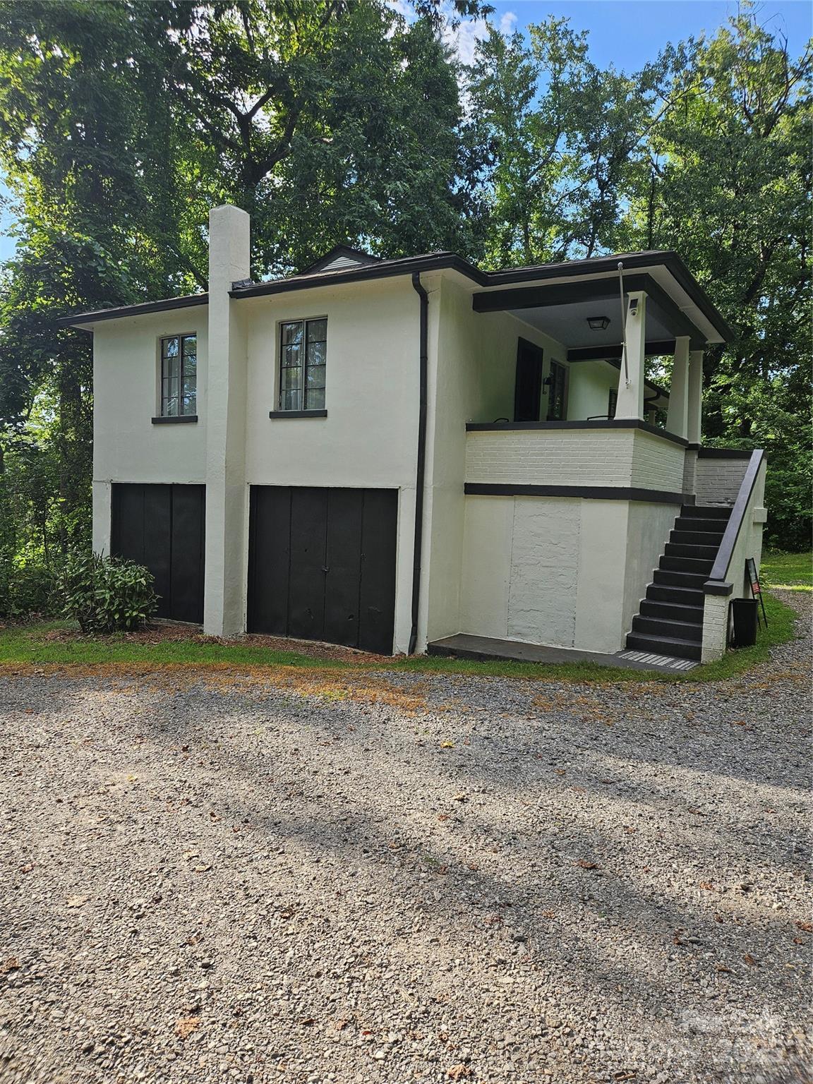 72 Mills Gap Road  Asheville NC 28803 photo