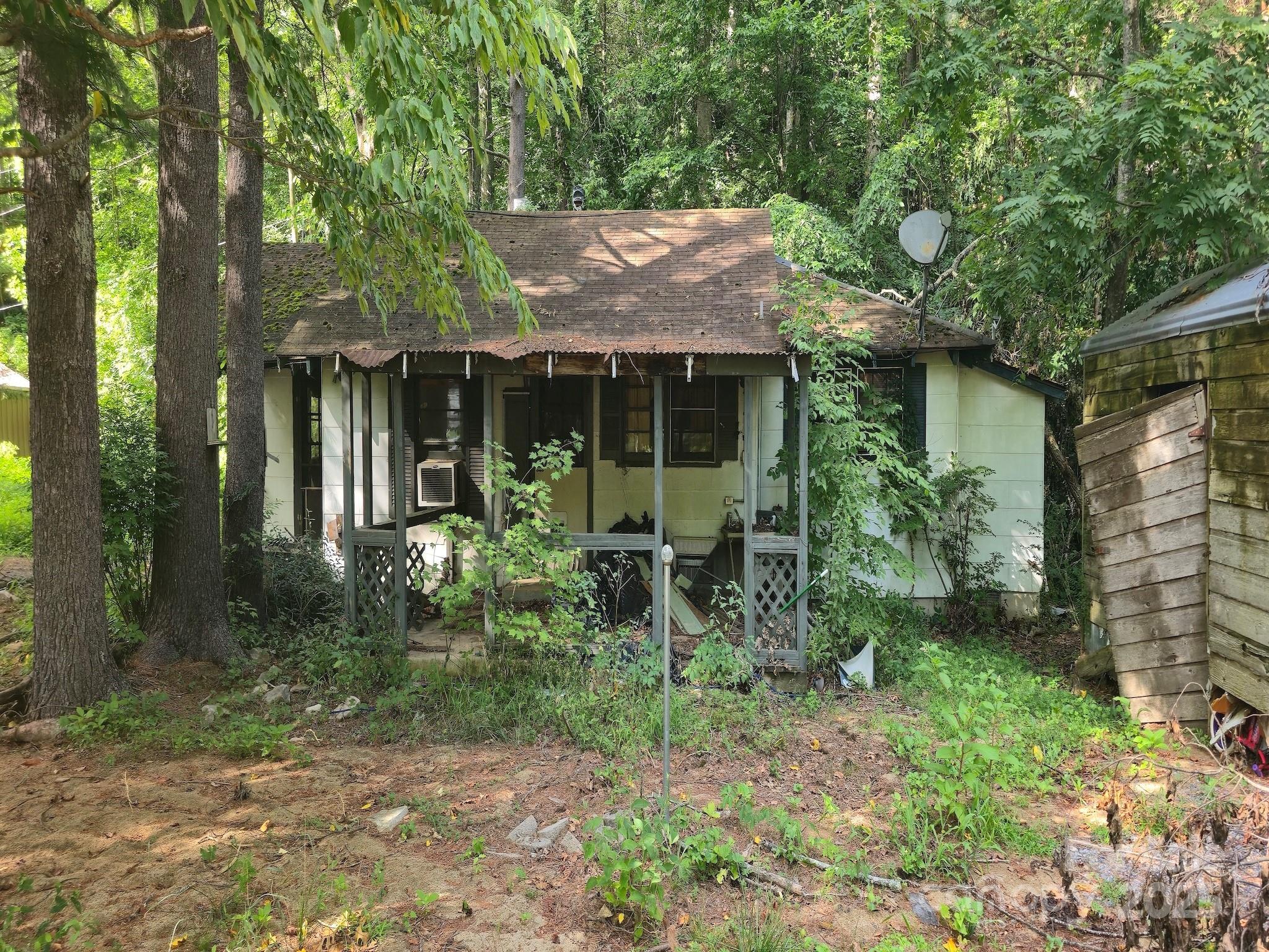 103 Heart Lane  Maggie Valley NC 28751 photo