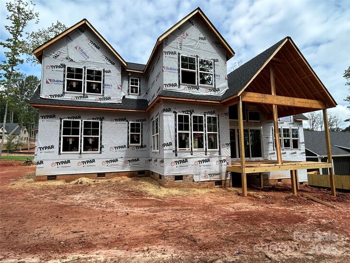 Property Photo: 4442 Brancer Lane 17 NC 28092