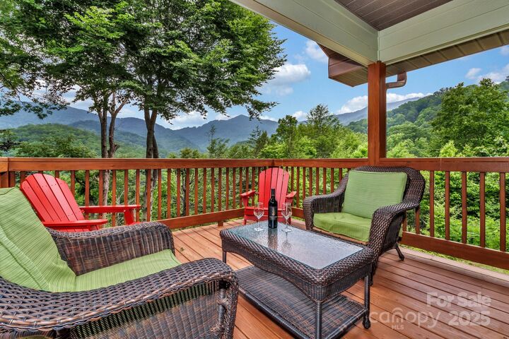 Property Photo: 99 Margaret Drive NC 28748
