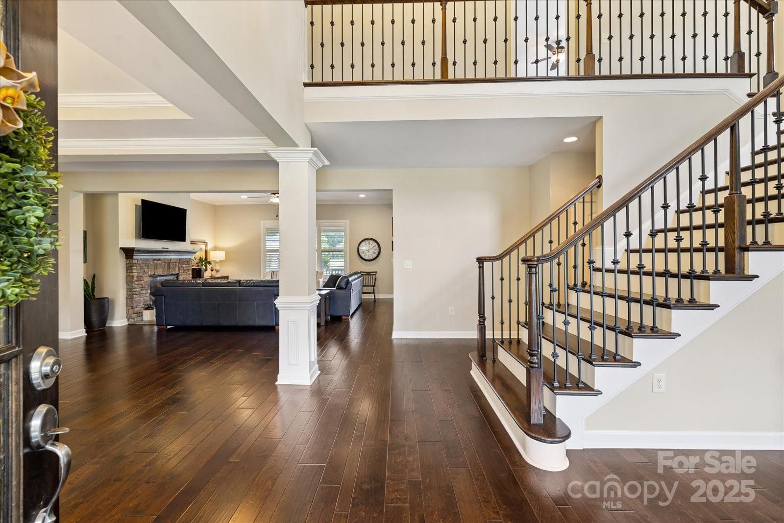Property Photo: 901 Hidden Pond Lane NC 28173