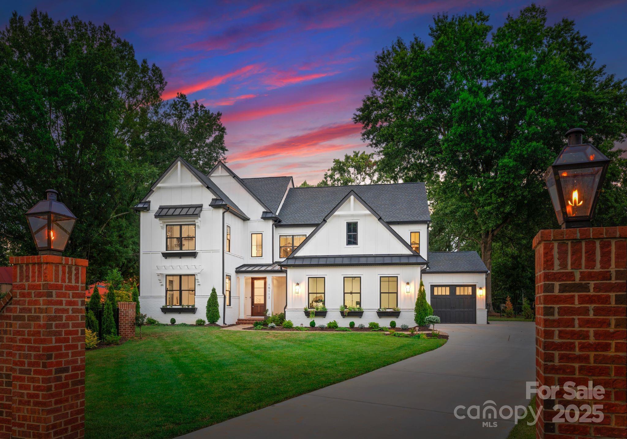 Property Photo: 16112 Terry Lane NC 28078