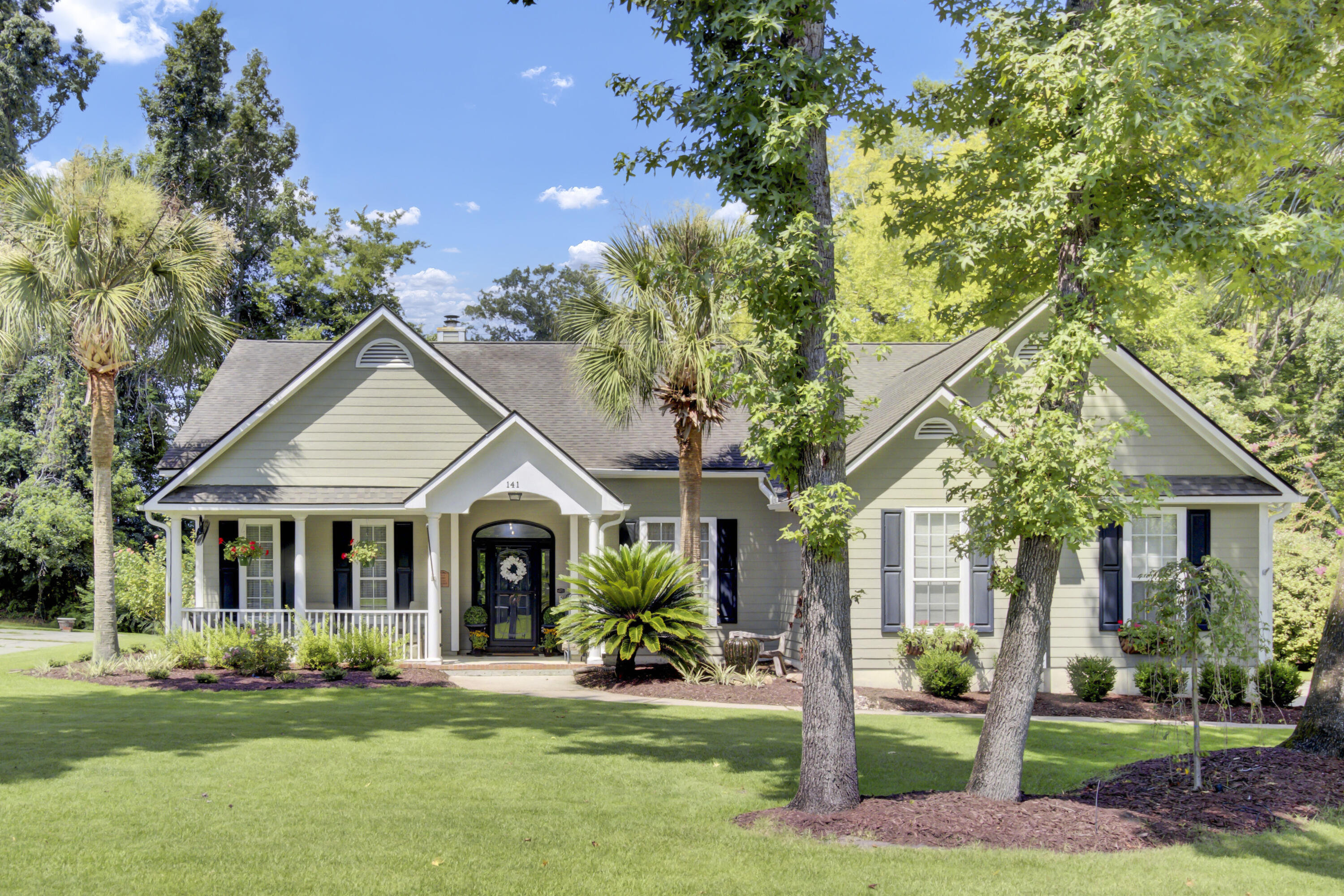 Property Photo: 141 Old Course Road SC 29485