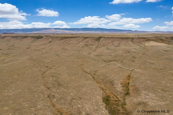 Property Photo:  Tr 91 Wild Horse Ranch  WY 82070 
