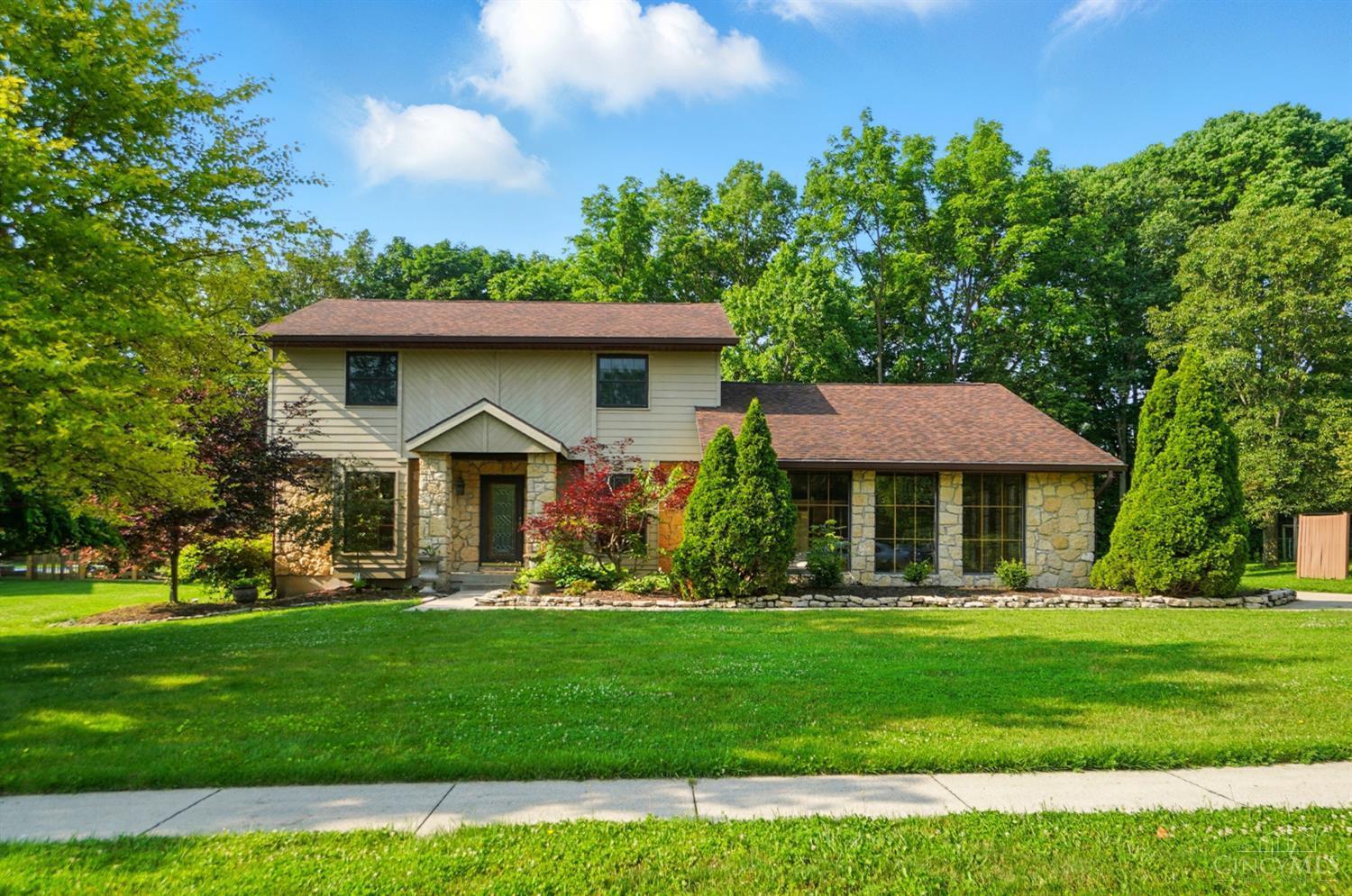 Property Photo:  947 Broadview Drive  OH 45014 