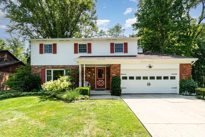 65 Bayham Drive  Greenhills OH 45218 photo