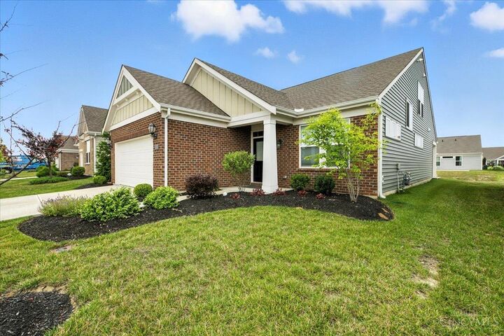 Property Photo:  8205 Button Bush Place  OH 45069 