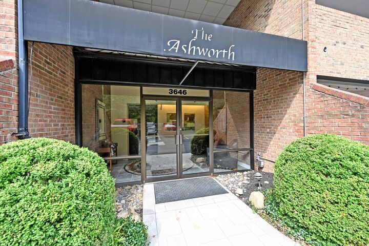 Property Photo:  3646 Ashworth Drive  OH 45208 