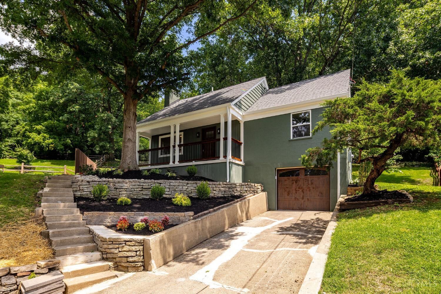 Property Photo:  4316 Joan Place  OH 45227 