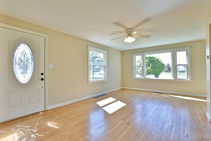 Property Photo:  1421 Helma Avenue  OH 45013 