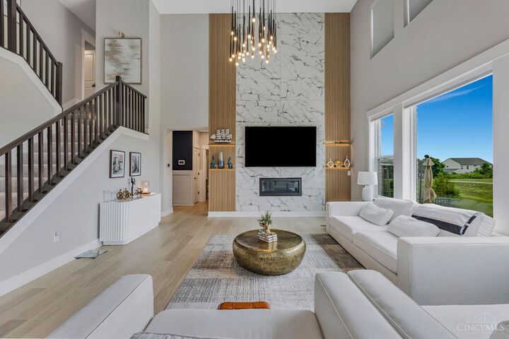 Property Photo: 5238 Brougham Lane OH 45011