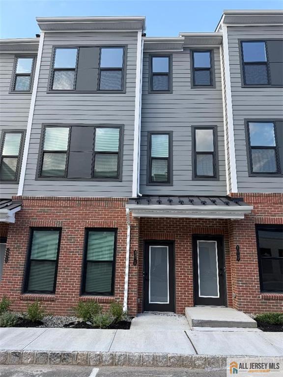 Property Photo: 1211 Parker Boulevard NJ 08550