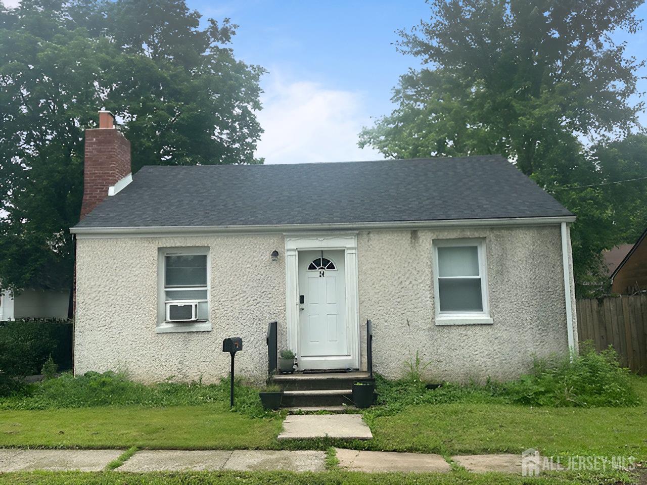 Property Photo:  24 Seminary Avenue  NJ 08525 