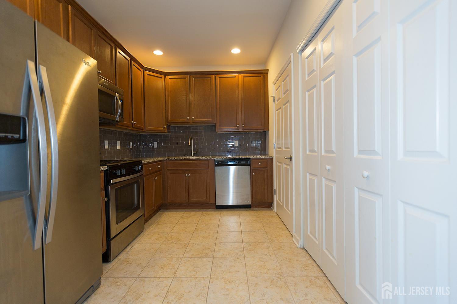 Property Photo: 1144 Halifax Place NJ 08619