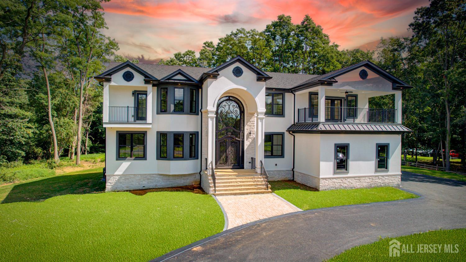 Property Photo:  169 Applegarth Road  NJ 08831 