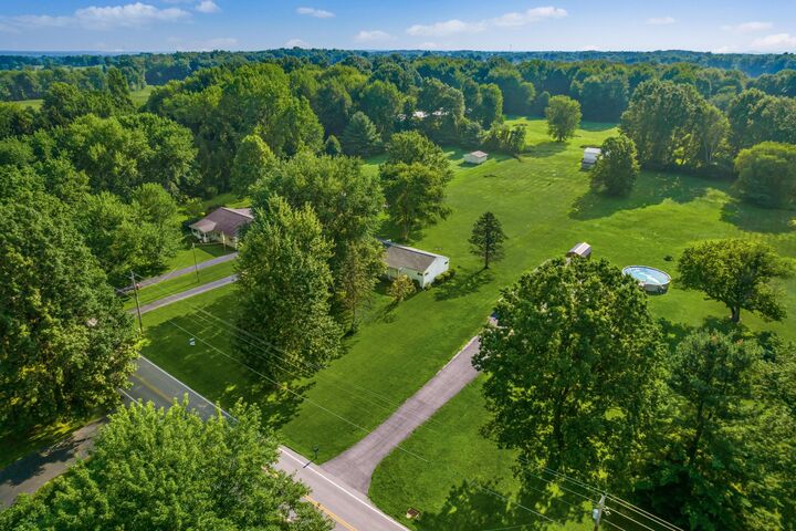 Property Photo:  4623 York SW Road  OH 43062 
