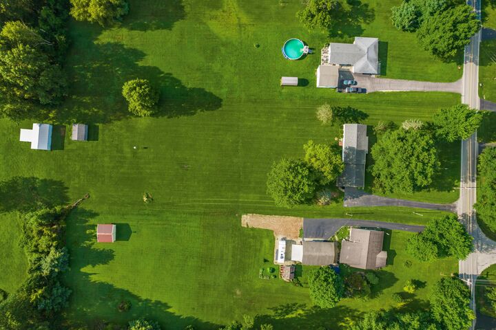 Property Photo: 4623 York SW Road OH 43062