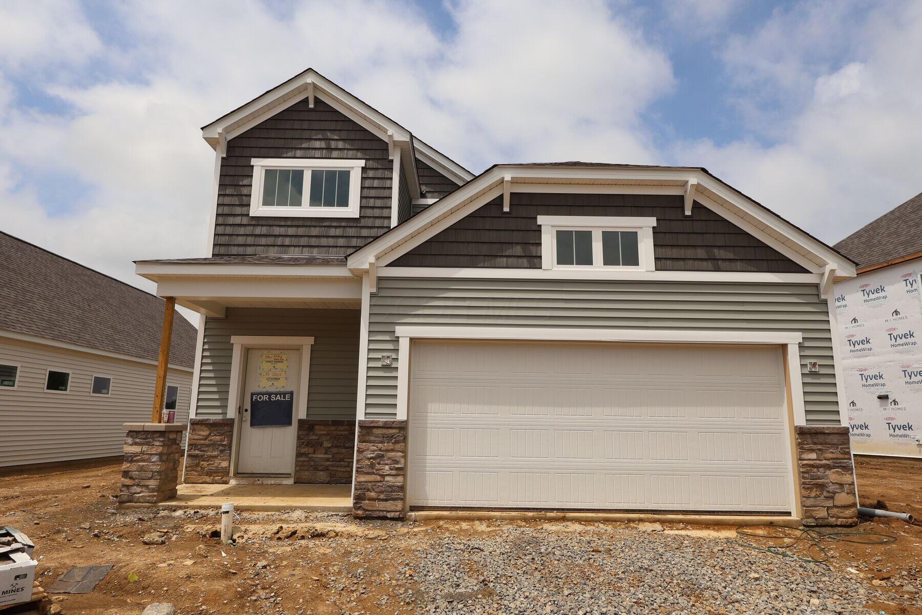 Property Photo: 5460 Valleydale Road OH 43065