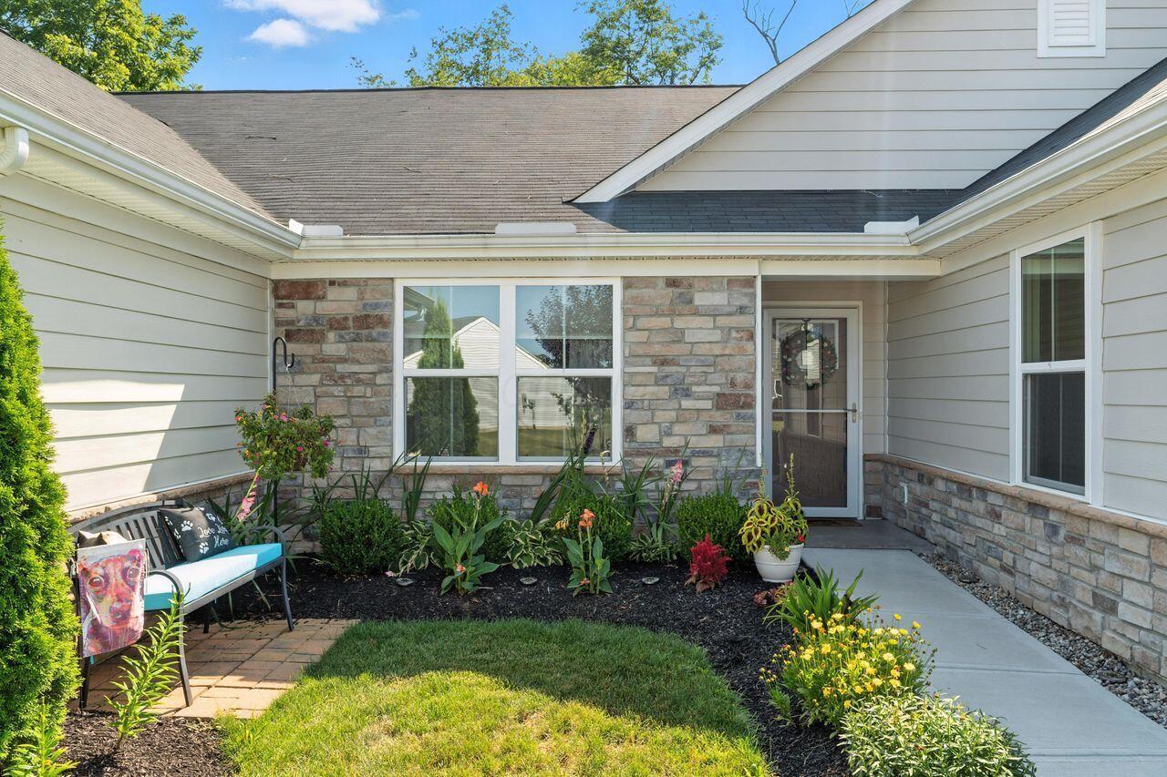 Property Photo: 6532 Turning Stone OH 43110