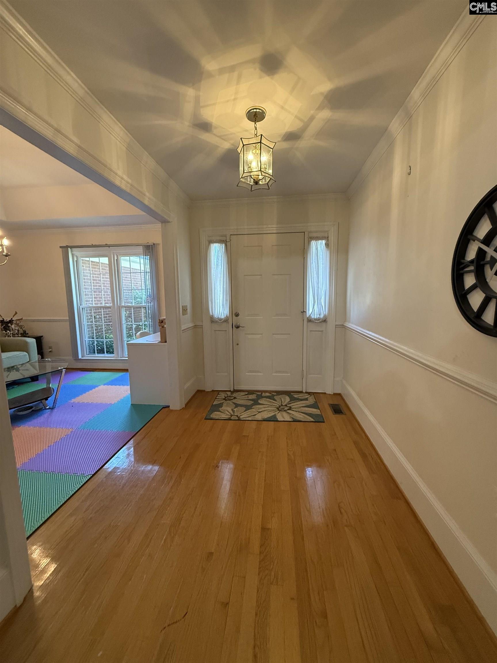 Property Photo: 6 Newgate End SC 29229