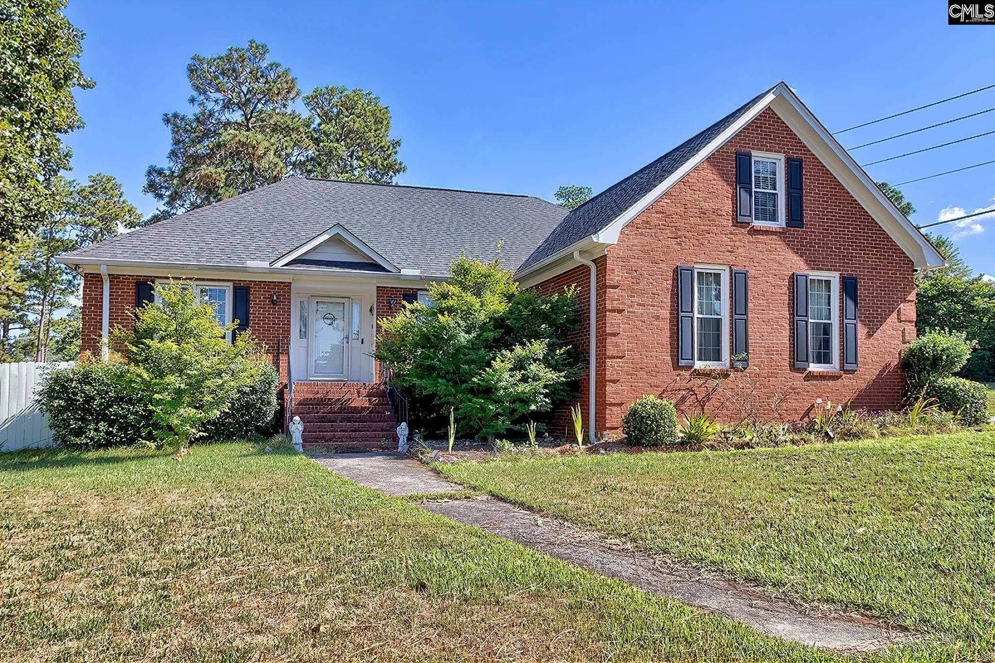 Property Photo: 6 Newgate End SC 29229
