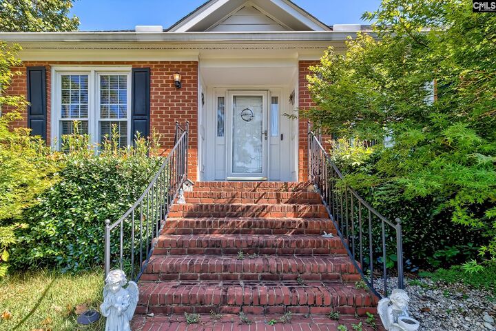 Property Photo:  6 Newgate End  SC 29229 