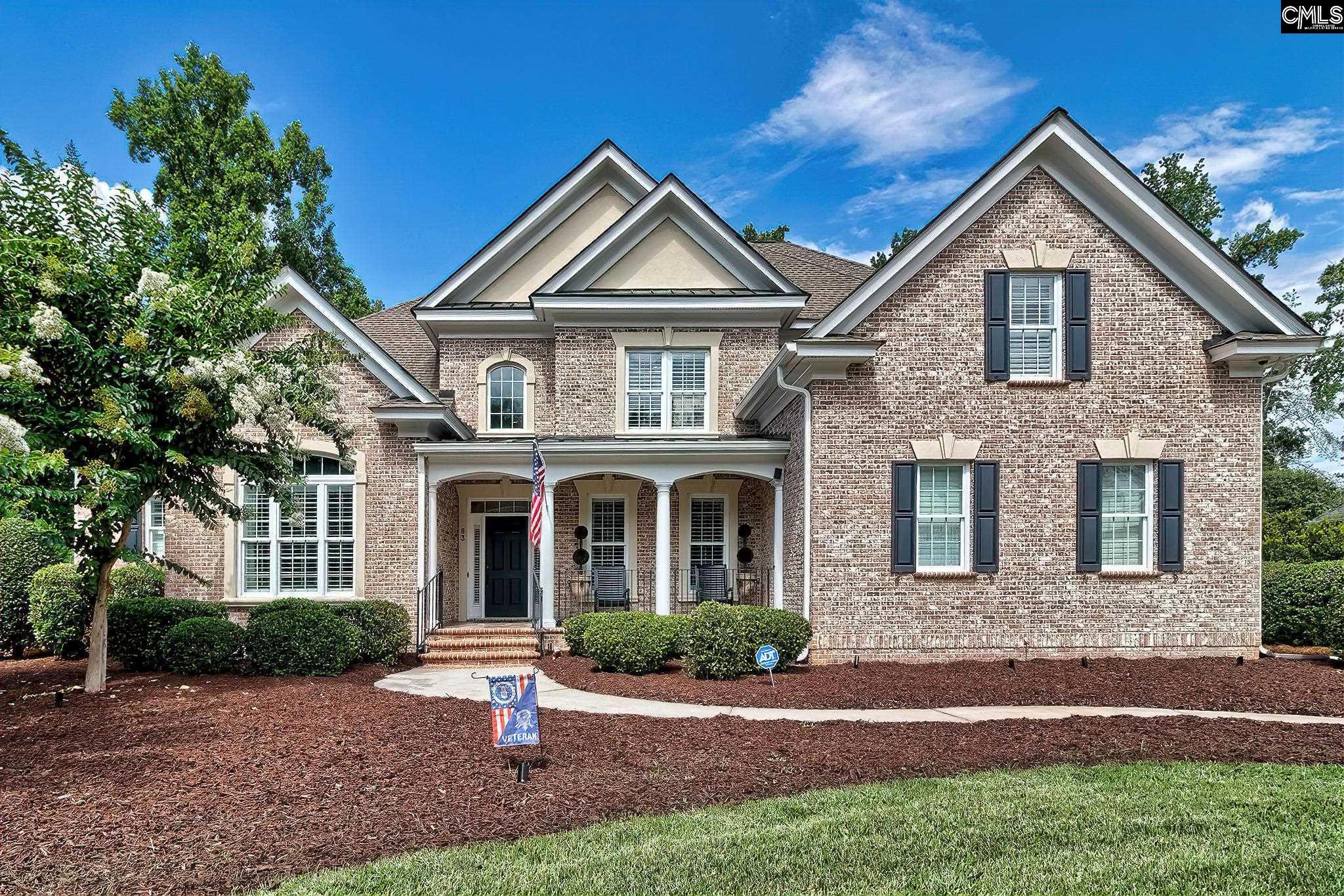 Property Photo: 83 Redbay SC 29045