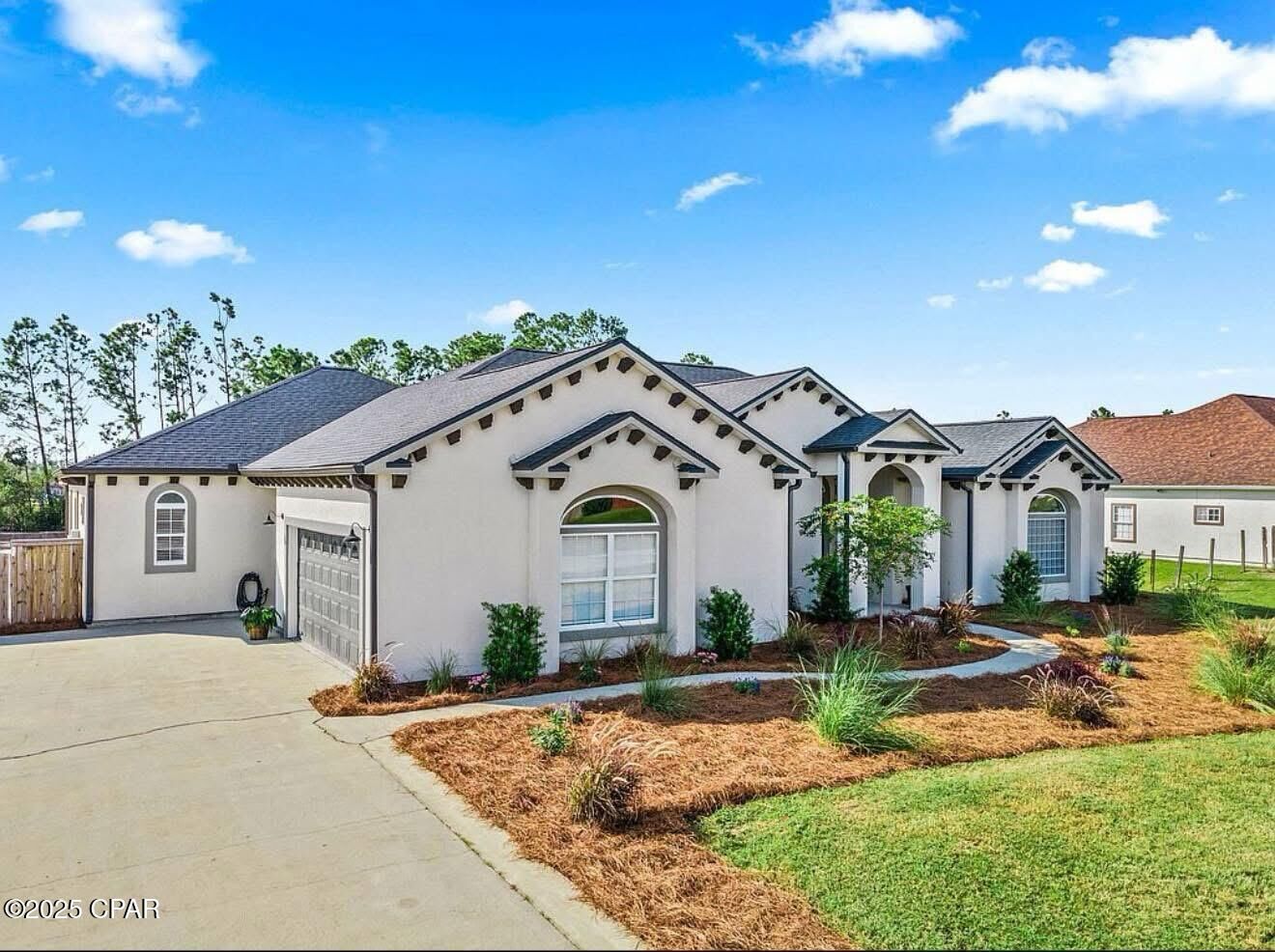 Property Photo:  3207 Nautical Drive  FL 32409