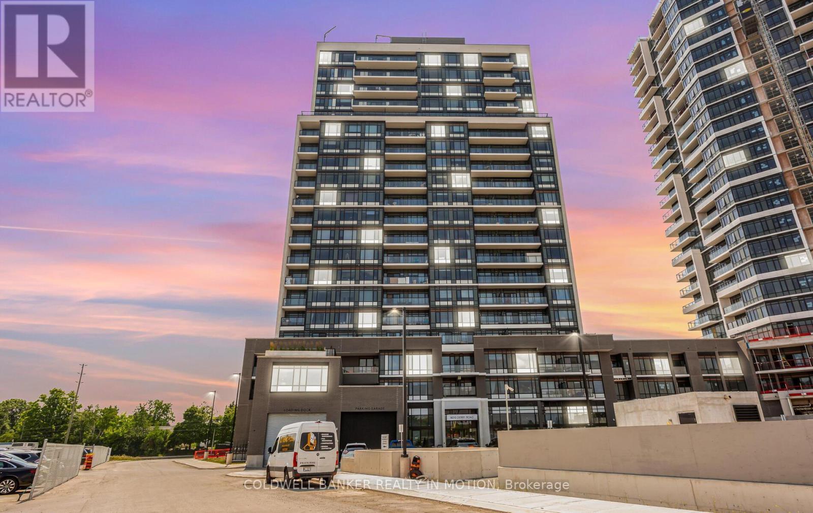 Property Photo: 8010 Derry Road 503 ON L9T 9N3