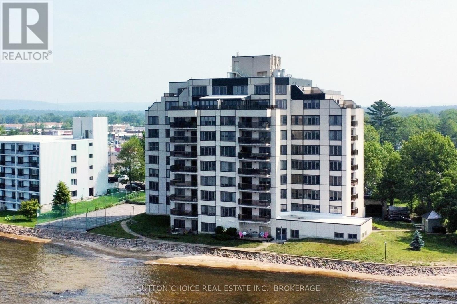 441 William Street 703  North Bay (Ferris) ON P1A 1X6 photo