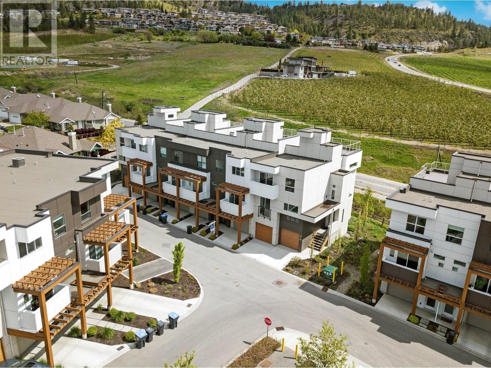 Property Photo: 720 Valley Road 49 BC V1V 2E6
