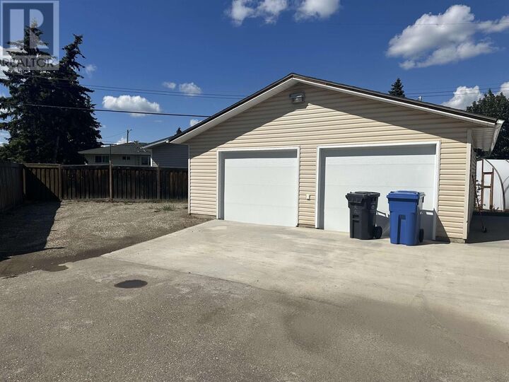 Property Photo: 75 Princess Crescent BC V1J 2R4