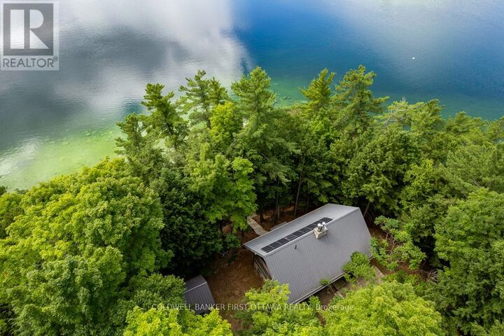 Property Photo: 2275 Palmerston Lake ON K0H 2J0