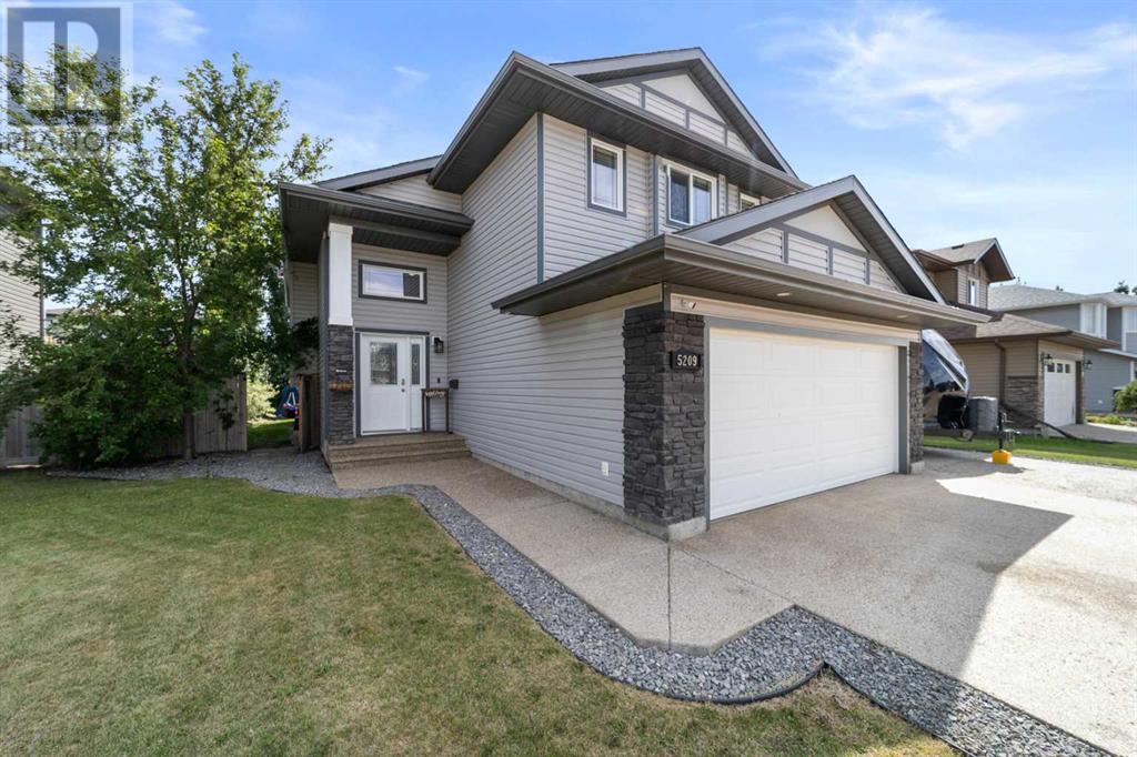 Photo de la propriété: 5209 33A Avenue AB T4V 4E2